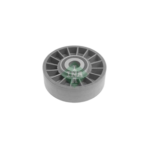 Ролик натягувача ременя INA 531 0718 10 зображення 1