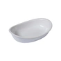 Форма для выпечки Pyrex Supreme white овальна 31 х 21 см (SU31OR1/7246) - уменьшенное изображение 1
