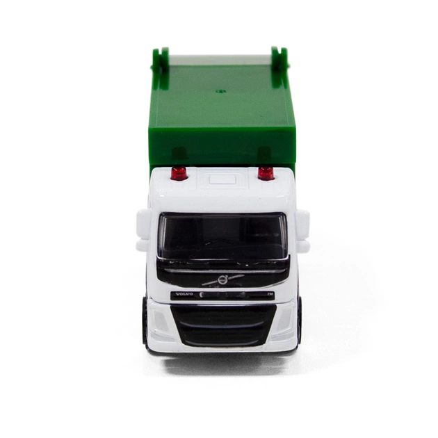 Спецтехніка TechnoDrive Volvo Сміттєвоз (250300) - picture 10