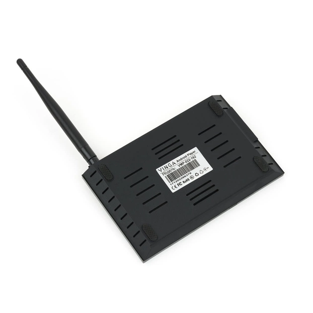 Медіаплеєр Vinga 022 (VINGA-022-162) - изображение 9