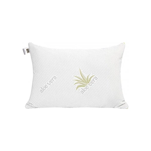 Подушка MirSon Memory 740 Dorotea Memory середня 60х60 см (2200001489554) зображення 1