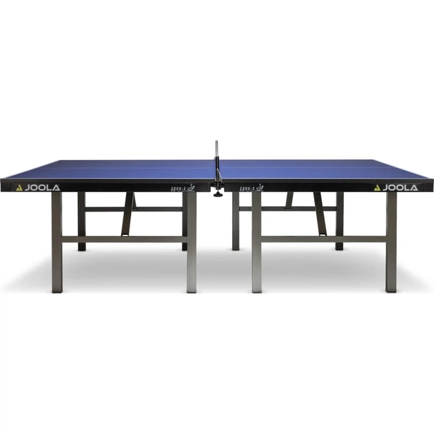 Тенісний стіл Joola 2000-S Pro ITTF Blue (11502) (931145) - picture 3