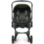 Автокрісло Doona I Infant Car Seat гр. 0+ 0-13 кг Desert Green (SP350-20-042-015) - зменшене зображення 10