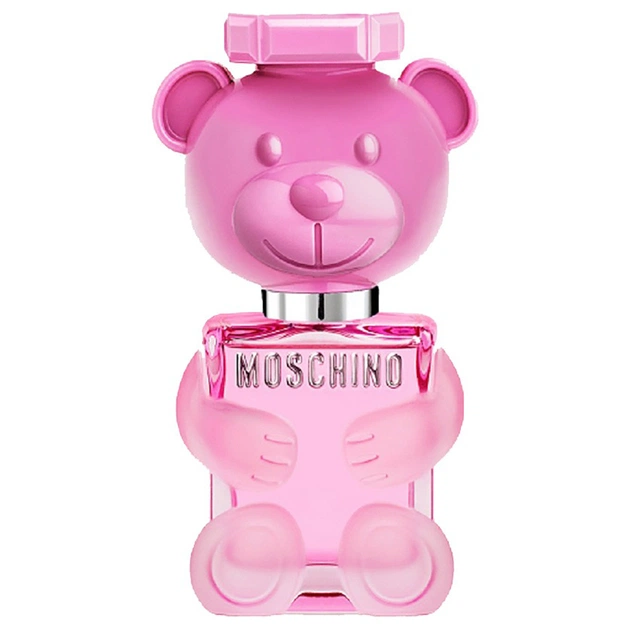Туалетная вода Moschino Toy 2 Bubble Gum 30 мл (8011003864065) - изображение 1
