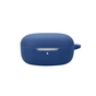 Чохол для навушників BeCover Silicon для Xiaomi Redmi Buds 6 Play Deep Blue (713229) - зменшене зображення 7