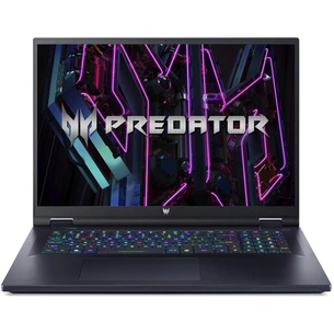 Ноутбук Acer Predator Helios 18 PH18-72 (NH.QRSEU.001) зображення 1