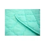 Ковдра Руно силіконова бірюзова 155х210 (317.52СЛКУ_Бірюзовий) - зменшене зображення 4