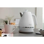 Електрочайник DeLonghi KBIN 2001 W (KBIN2001W) - зменшене зображення 2