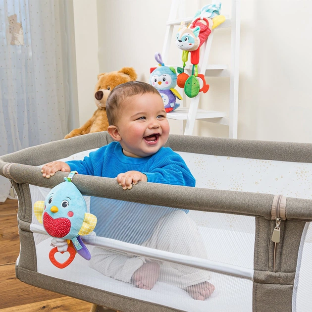 Мобіле Clementoni Soft bird (17794) - picture 5