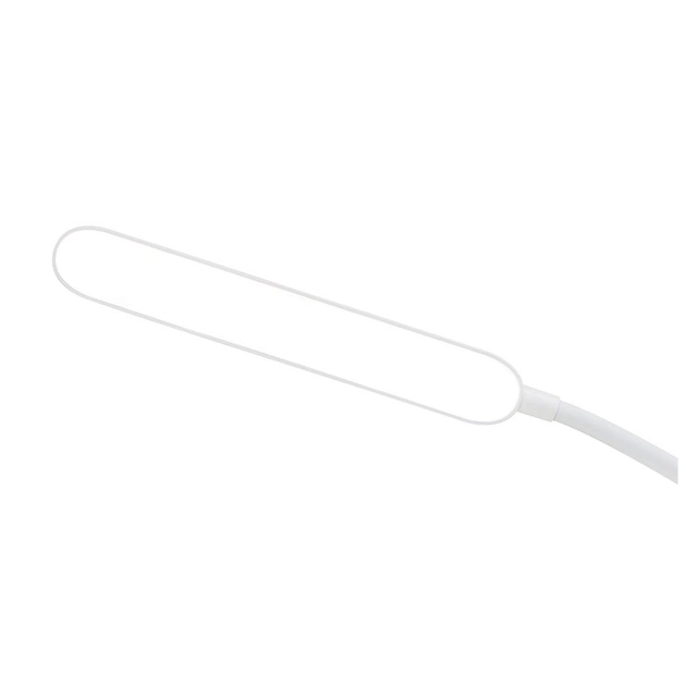 Настільна лампа ColorWay Portable & Flexible 360, 4W, з вбудованим акумулятором 1800 mAh (CW-DL12FB-W) - picture 5