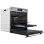 Духова шафа Whirlpool OMSR58CU1SX - уменьшенное изображение 6