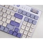 Клавіатура Thunderobot K96 Tri-mode Red Switch UA Purple (6932066308223) - зменшене зображення 11