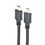 Кабель мультимедийный HDMI M to HDMI M 0.5m V1.4 Cablexpert (CC-HDMI4L-0.5M) - уменьшенное изображение 2