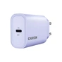 Зарядний пристрій Canyon 30CL OnCharge USB-C PD30W Purple (CNE-CHA30CLPU) - зменшене зображення 2