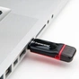 USB флеш накопичувач Transcend JetFlash 340 USB 2.0 On-The-Go (TS32GJF340) - зменшене зображення 8