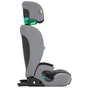 Автокрісло Graco Energi i-Size, 76-150 см (1/2/3), сіро-чорне (GC2219BAMET000) - зменшене зображення 8