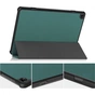 Чохол до планшета BeCover Smart Case Teclast T50 2022 11" Dark Green (709898) - зменшене зображення 6