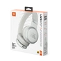 Навушники JBL Live 670 NC White (JBLLIVE670NCWHT) - зменшене зображення 11