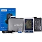 Тонометр Longevita Авт.вимір.артер.тиску LONGEVITA BP-1305 Авт.вимір.артер.тиску (BP-1305) - уменьшенное изображение 1