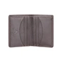 Гаманець Visconti HT6 Harley з RFID Chocolate (HT6 CHOC) - зменшене зображення 2