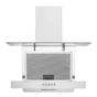Витяжка кухонна Pyramida NX 60 (800) B GWH - зменшене зображення 4