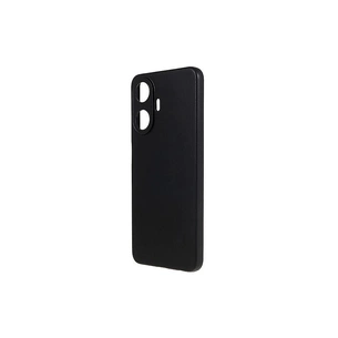 Чохол до мобільного телефона BeCover Realme C55 Black (709314) зображення 1