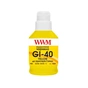 Чорнило WWM Canon GI-40 для G5040/G6040 190г Yellow (KeyLock) (G40Y) - зменшене зображення 1