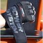 Рукавички для фітнесу Power System PS-2800 Power Grip Black XXL (PS-2800_XXL_Black) - зменшене зображення 7