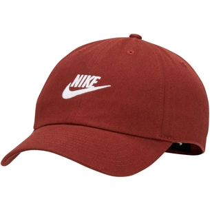 Кепка Nike Nsw H86 Cap Futura Washed 913011-217 бордовий Уні MISC (196151081507) изображение 1