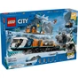Конструктор LEGO City Арктичний дослідний експрес (60470) - зменшене зображення 1