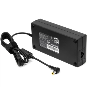 Блок питания 1StCharger для ноутбука Lenovo 20V 170W 8.5A 6.3х3.0мм (AC1STLE170WG) изображение 1
