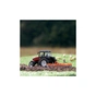 Спецтехника Britains Трактор Massey Ferguson 6290 с культиватором 1:32 (43335) - уменьшенное изображение 4