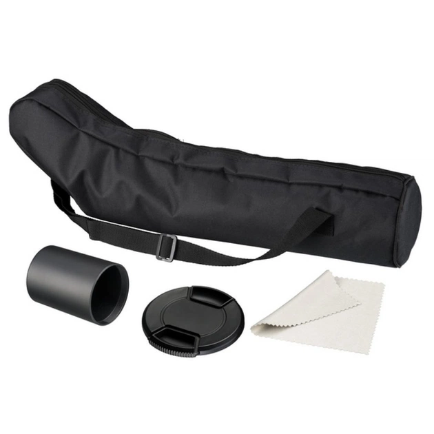 Підзорна труба Bresser Corvette 20-60x80/45 WP (927554) - picture 4