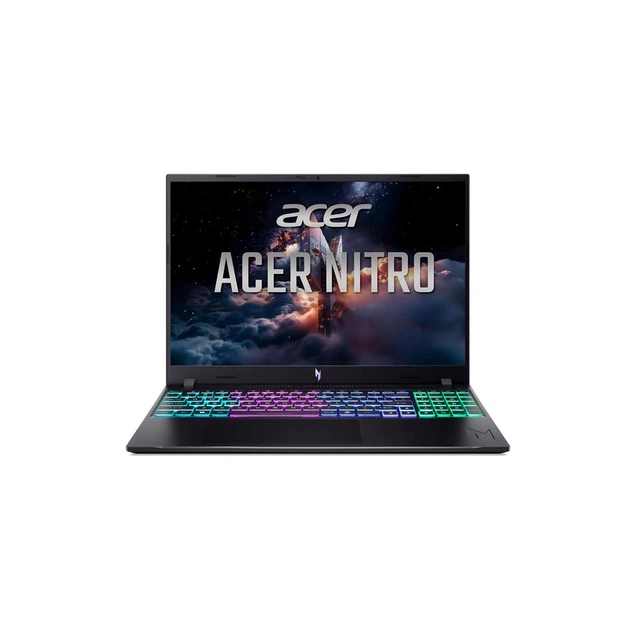 Ноутбук Acer Nitro V 16 ANV16-I31 (NH.U5BEU.006) - зображення 1