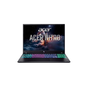 Ноутбук Acer Nitro V 16 ANV16-I31 (NH.U5BEU.006) зображення 1