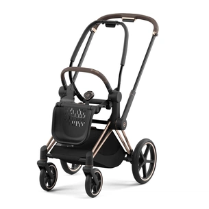 Шасі для коляски Cybex Priam New Generation з каркасом Rosegold (521002337) зображення 1