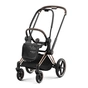Шасі для коляски Cybex Priam New Generation з каркасом Rosegold (521002337) - зменшене зображення 1