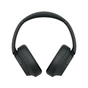 Навушники Sony WH-CH720N Wireless Black (WHCH720NB.CE7) - зменшене зображення 5