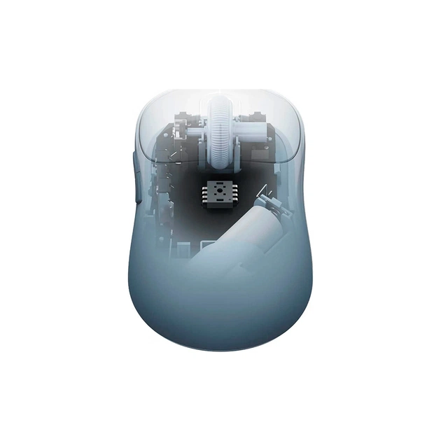Мишка Xiaomi Wireless Mouse 3 Blue (BHR8914GL) (1052665) - зображення 4