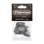 Медіатор Jim Dunlop Gator Grip Pick 2.0mm 12 шт. (417P2.0) - зменшене зображення 3