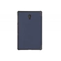Чохол до планшета 2E Samsung Galaxy Tab A 10.5 (T590/T595) Case, Blue (2E-GT-A10.5-MCCBBL) - зменшене зображення 4