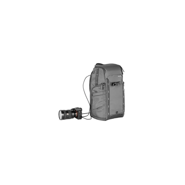 Фото-сумка Vanguard Backpack VEO Adaptor R44 Gray (4719856250199) - picture 10