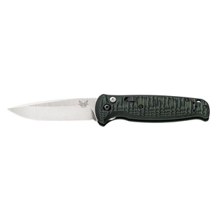 Ніж Benchmade Composite Lite Auto Dark Green (4300-1) зображення 1