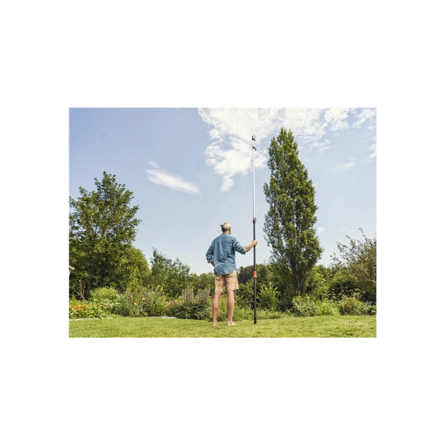 Кущоріз Gardena висоторіз телескопічний StarCut 410 plus (12001-20.000.00) - picture 4