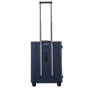 Валіза Echolac Fusion Navy S (EcPW004-403-40) - зменшене зображення 5