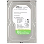 Жорсткий диск 3.5" 500Gb WD (# WD5000AURX #) - зменшене зображення 1