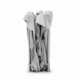 Дитячий манеж Kinderkraft Ziki Grey (5902533927623) - зменшене зображення 4