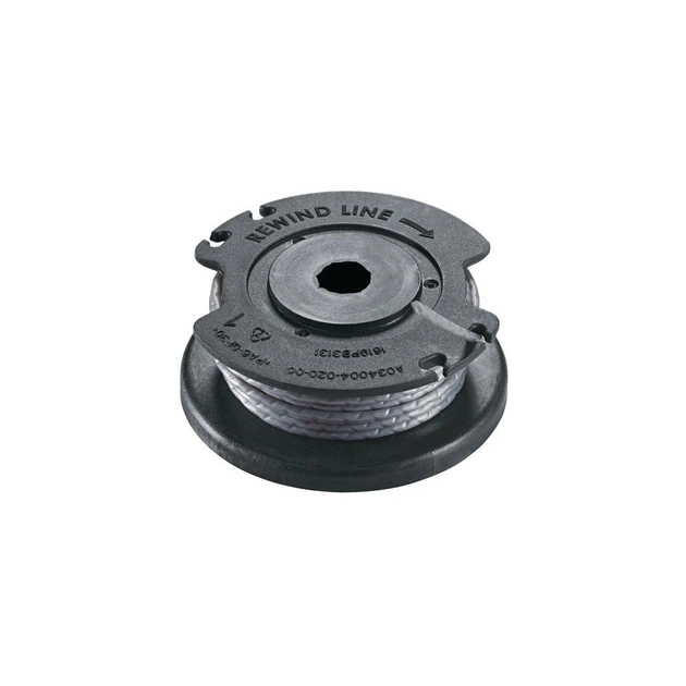 Тример садовий Bosch EasyGrassCut 23 (0.600.8C1.H01) - picture 11