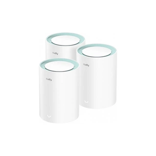Маршрутизатор Cudy M1300(3-PACK) зображення 1