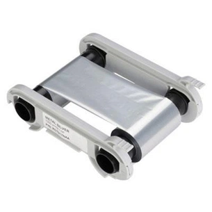 Ріббон Evolis к принтерам Evolis Zenius, Primacy, Elypso, серебристій, 100 (RCT017NAA) зображення 1